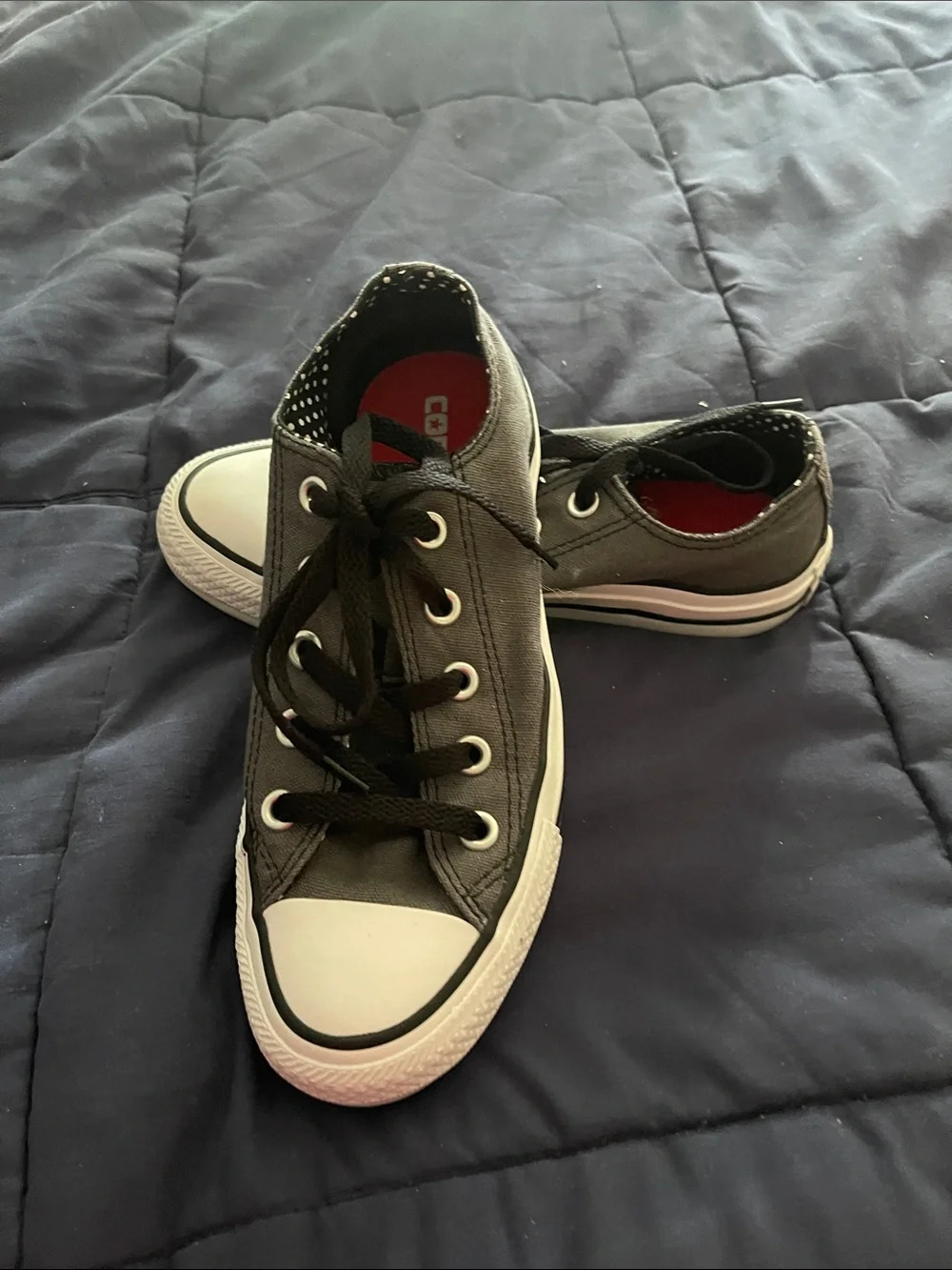 Converse All Stars classic kids